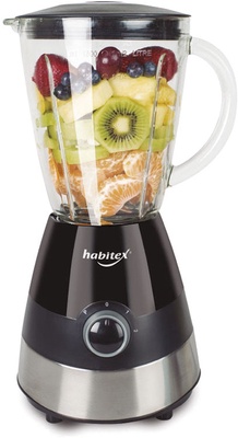 Batidora de Vaso Style Sc2800 Habitex Batidora de Vaso Style Sc2800 Habitex